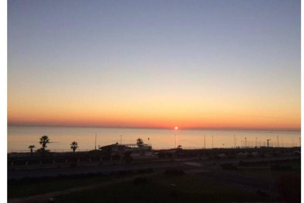 Cosy Studio Flat On The Seaside Apartment Lido di Ostia Exterior foto