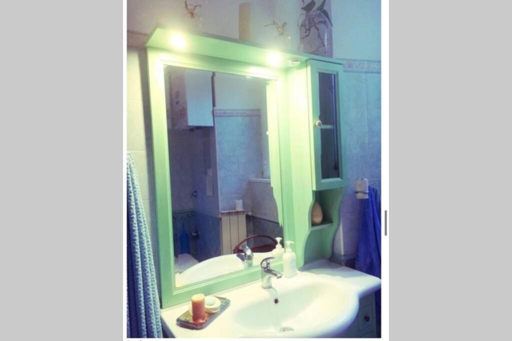 Cosy Studio Flat On The Seaside Apartment Lido di Ostia Exterior foto